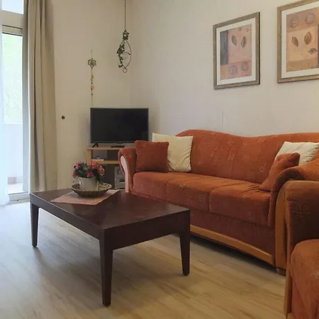 Appealing In Apartment
