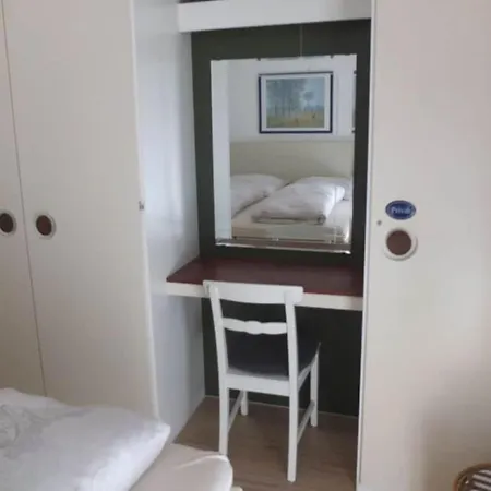 Appealing In Apartment *