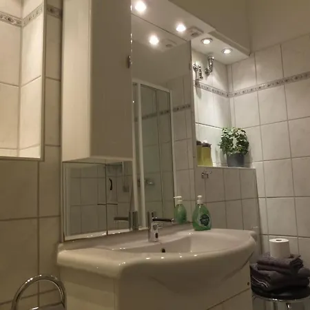 Appealing In Apartment *