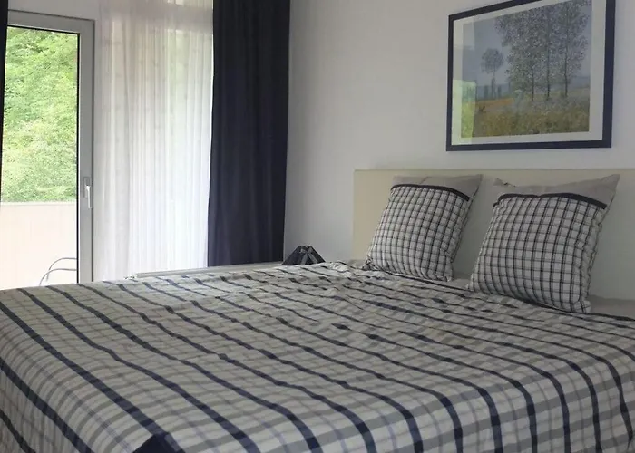 Appealing In 巴特哈尔茨堡